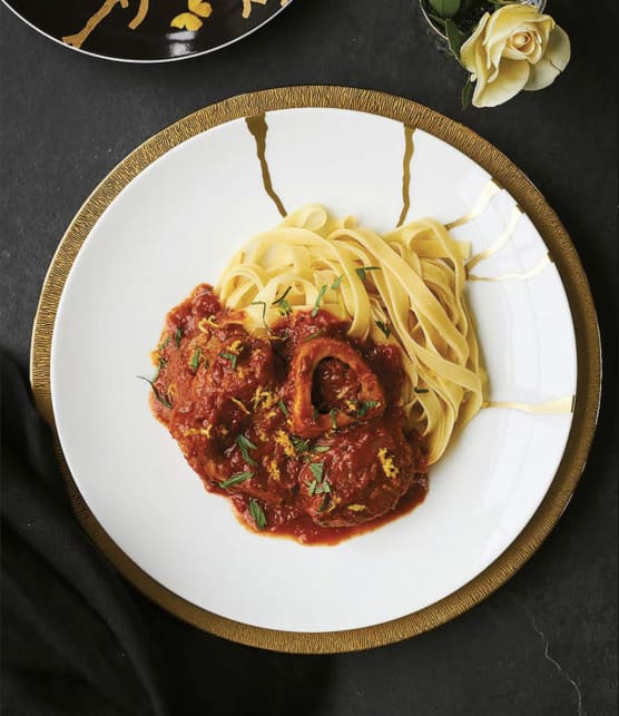 TOP : 8 recettes pour un Nouvel An économique