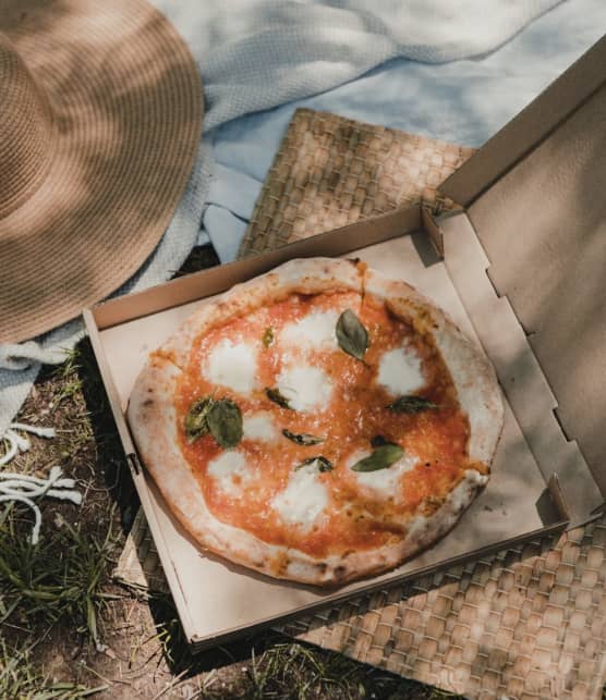 Osheaga : voici les restaurants participants cette année!