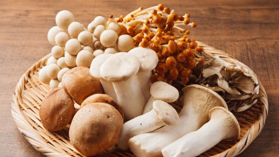 Voici 8 aliments qui vous aideront à combattre la saison du rhume