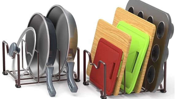 Amazon : 25 items indispensables pour organiser votre cuisine