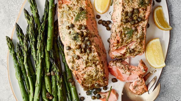 4 découvertes pratiques et gourmandes d'Alexandra Diaz sur l'Air Fryer