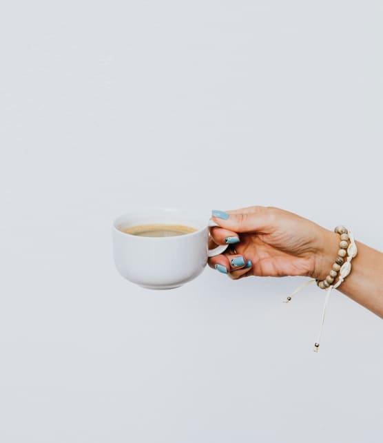 Voici pourquoi vous ne devez pas réchauffer votre café au micro-ondes