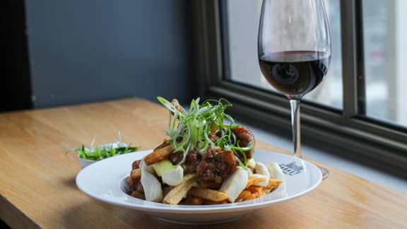 J'ai testé 6 poutines de la Poutine Week et voici mon opinion!