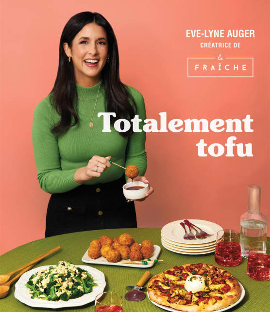 Le 12 août, j'achète un livre (de cuisine) québécois