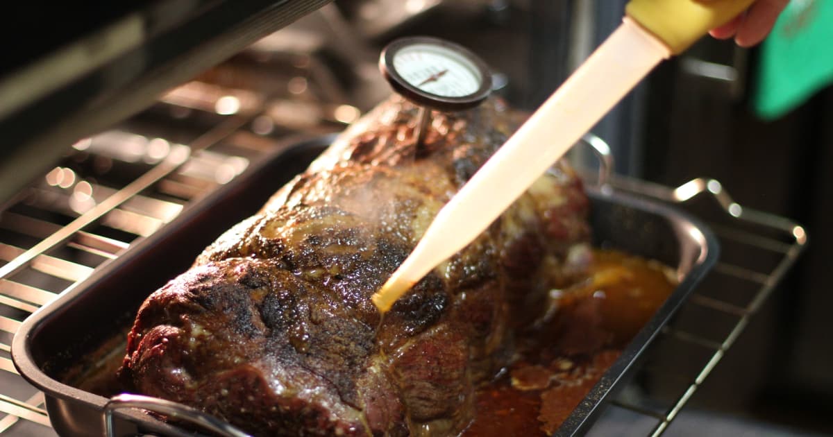10 temps de cuisson du filet de porc au four Zeste