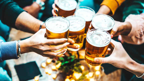 3 idées d'activités pour célébrer la bière