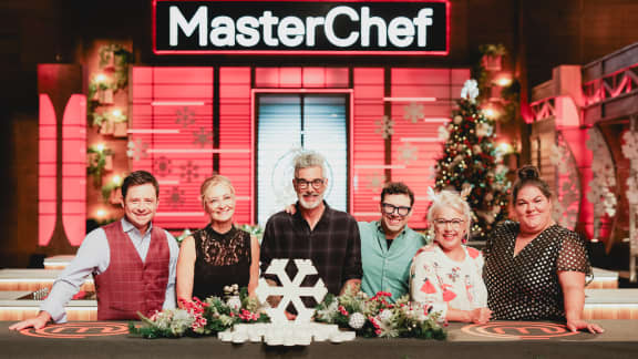 MasterChef Célébrités : tous les détails sur la finale et le grand gagnant