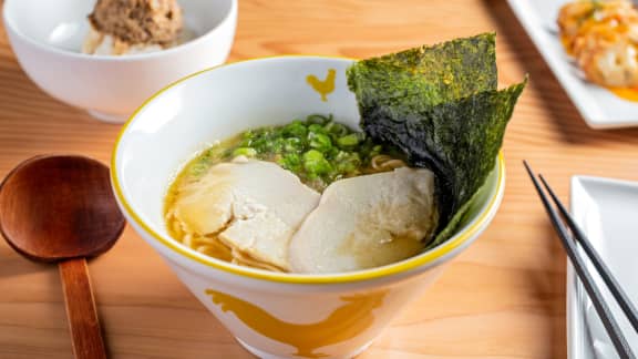 Une nouvelle succursale pour Kinton Ramen