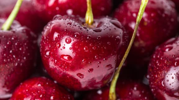Les cerises : comment les choisir, les cuisiner et les conserver