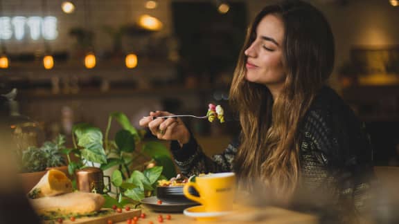 Les heures auxquels vous devriez manger pour améliorer votre santé