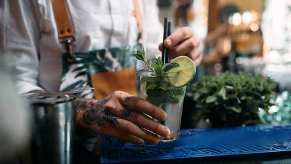 Tension élevée ? Voici les aliments à éviter absolument