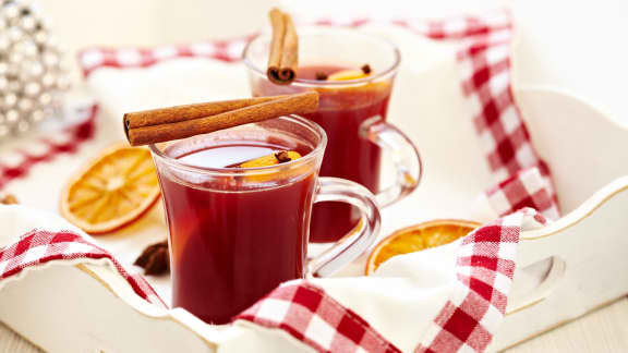 Vin chaud