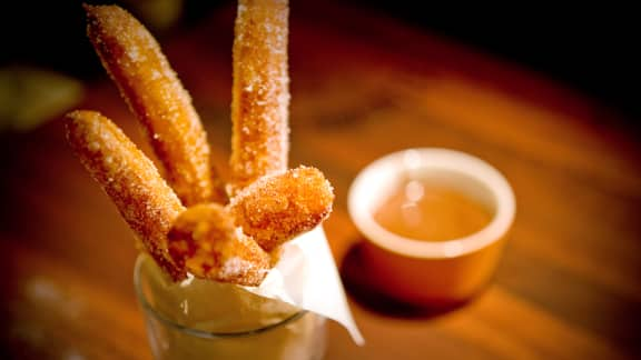 Churros