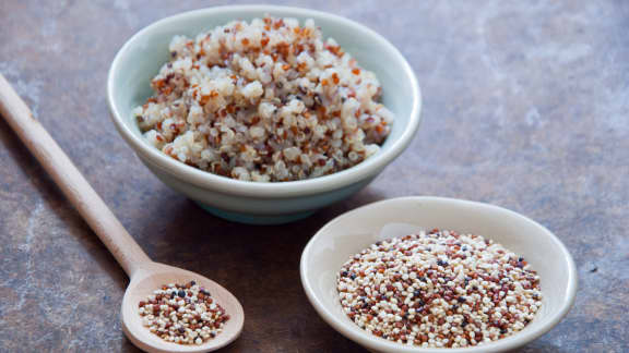 Quinoa