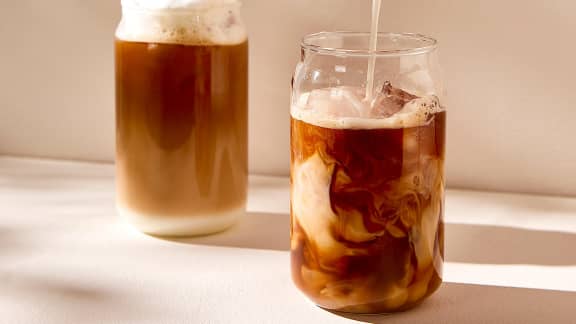 Voici où boire un café «Canadiano» à la place d'un Americano