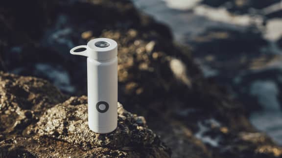 L'eau pétillante maison (SodaStream) est-elle meilleure pour la santé ?