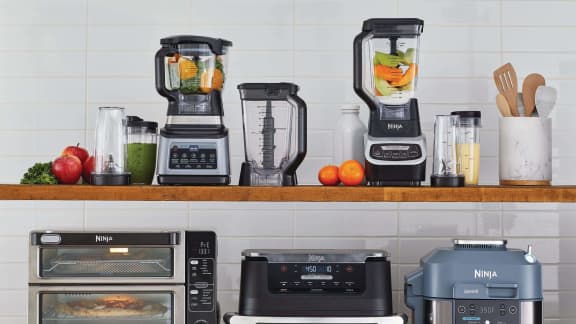 5 articles de cuisine Ninja en méga solde pour le Black Friday