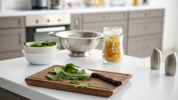 5 astuces pour une cuisine presque sans plastique