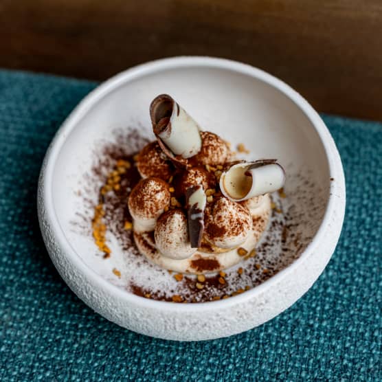 Ce resto de Montréal offre des tables d'hôte à partir de 29$ pour un temps limité!