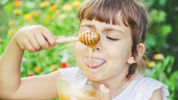 Voici l’aliment recommandé pour des enfants plus calmes et concentrés