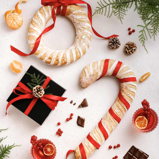 11 cadeaux de Noël à offrir à votre famille et amis amoureux de gourmandises