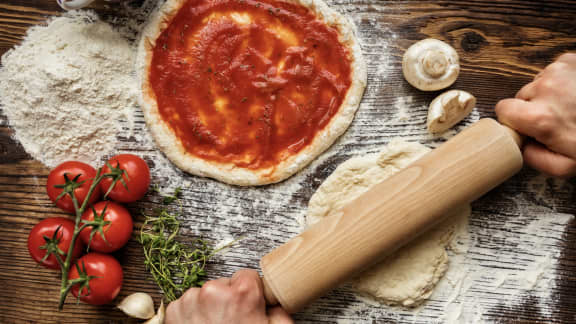 Voici les 6 aliments qui peuvent créer une dépendance
