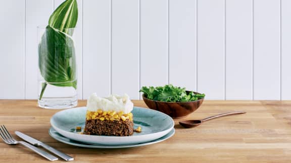 Menu de la semaine du 25 au 29 novembre : recettes traditionnelles d'enfance