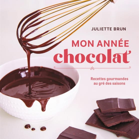 Mon année chocolat