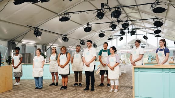 Le meilleur pâtissier du Québec Saison 2 : Les inscriptions sont ouvertes!