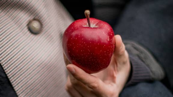 Ce fruit coupe-faim est votre meilleur allié contre les fringales sucrées