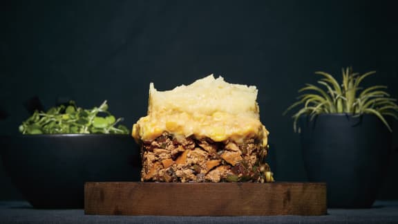 Voici 4 effets sur le corps lorsqu'on mange du tofu tous les jours
