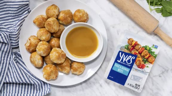 Fin des produits Yves Veggie Cuisine : une marque culte du végétarisme canadien tire sa révérence