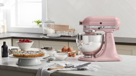 Ensemble de cuisine Barbie avec accessoires