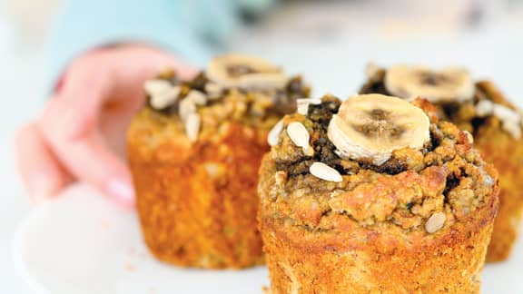 TOP : 5 desserts pour initier les enfants à la cuisine