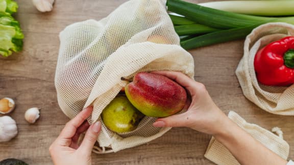 Jour de la Terre : 5 items pour remplacer les accessoires de cuisine à usage unique