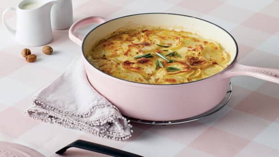 Gratin dauphinois