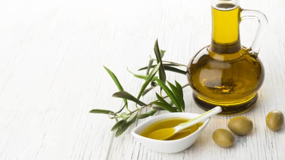 L’huile d’olive démystifiée