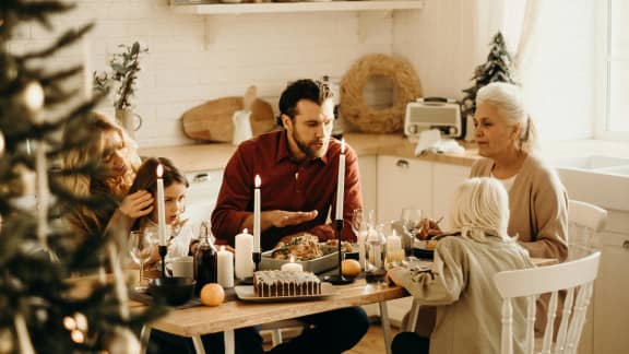 6 astuces incontournables pour simplifier la préparation du souper de Noël