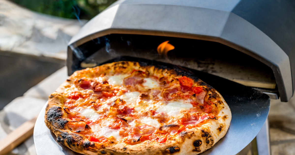 Les meilleurs fours à pizza portatifs à avoir en 2024 Zeste