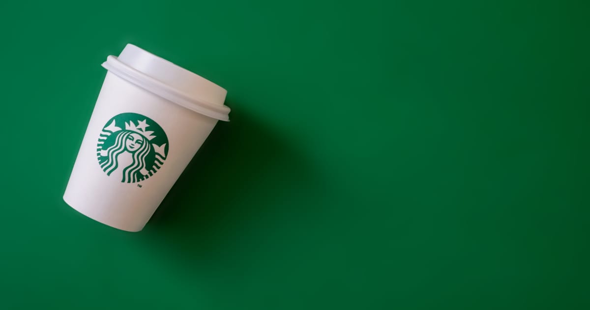 Fermetures En Série Au Québec Starbucks Est Il En Train De S écrouler