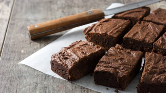 Voici la meilleure recette de brownie santé qui respecte vos bonnes habitudes