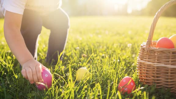 Long week-end de Pâques : 5 activités pour en profiter!