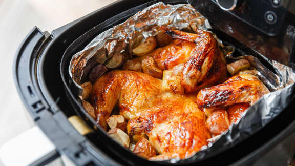 Les meilleurs appareil de cuisson pour la cuisine d'automne