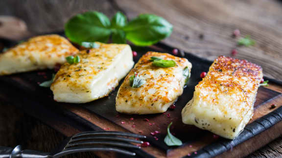 Voici les 8 fromages contenant le plus de protéines par portion