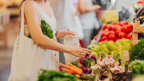 Qu'est-ce qu'on cuisine avec les meilleurs rabais du 27 mars au 2 avril ?