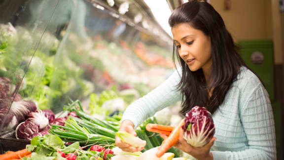 Les indispensables pour une épicerie d’été réussie (quand on planifie peu les repas)