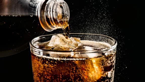 Voici 5 effets sur le corps lorsqu'on consomme des boissons gazeuses chaque jour