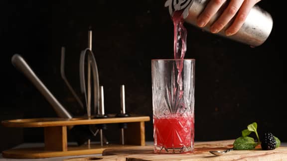 Voici tous les bienfaits d'un mois sans alcool sur votre corps