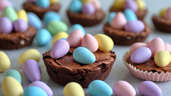 Pourquoi est-ce qu'on mange du chocolat pour Pâques ?