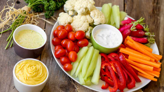 5 trucs pour manger plus de fruits et légumes en hiver